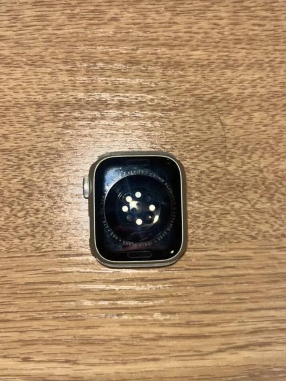Apple watch Series 7 + Cellular